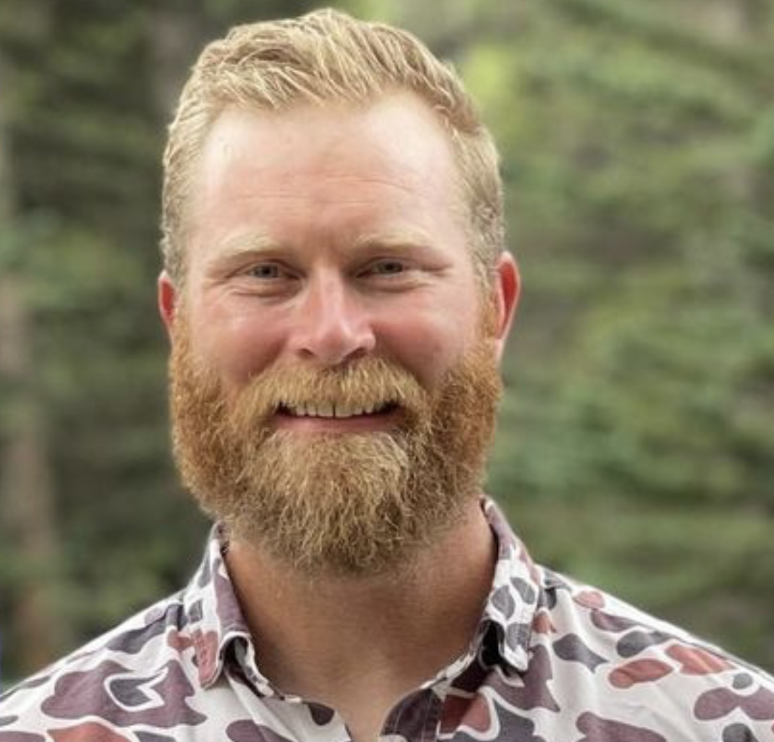 Scott Payne headshot